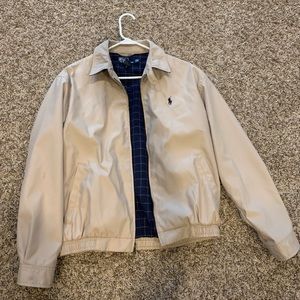 Polo Jacket by Ralph Lauren